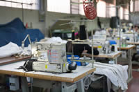 Produzione conto terzi alta moda donna Arluno