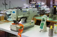 Produzione conto terzi alta moda donna Cormano
