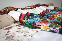 Produzione conto terzi alta moda donna Dairago